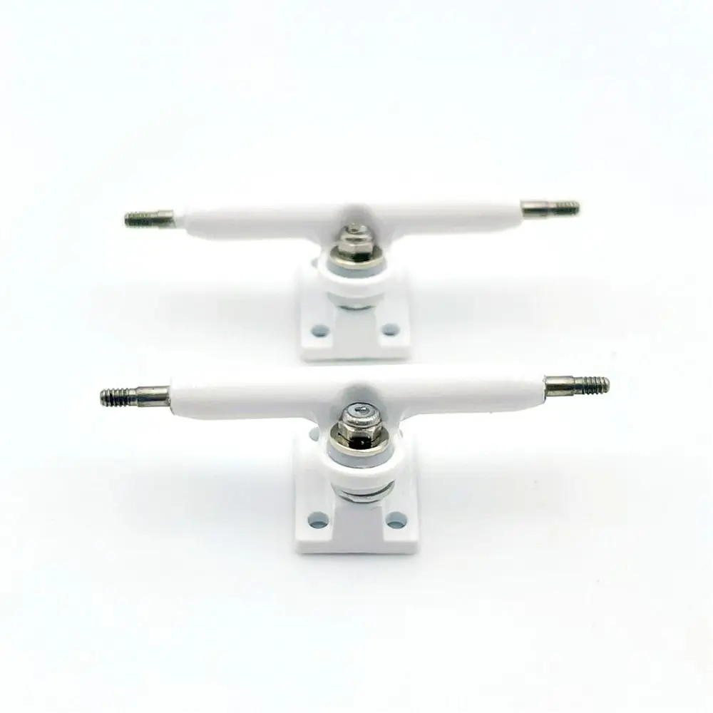 TEHAUX 10pièces Autocollants Antidérapants pour Fingerboards Grip Tape Mousse Adhérence Fiable et Confortable pour Skateboards à Doigts