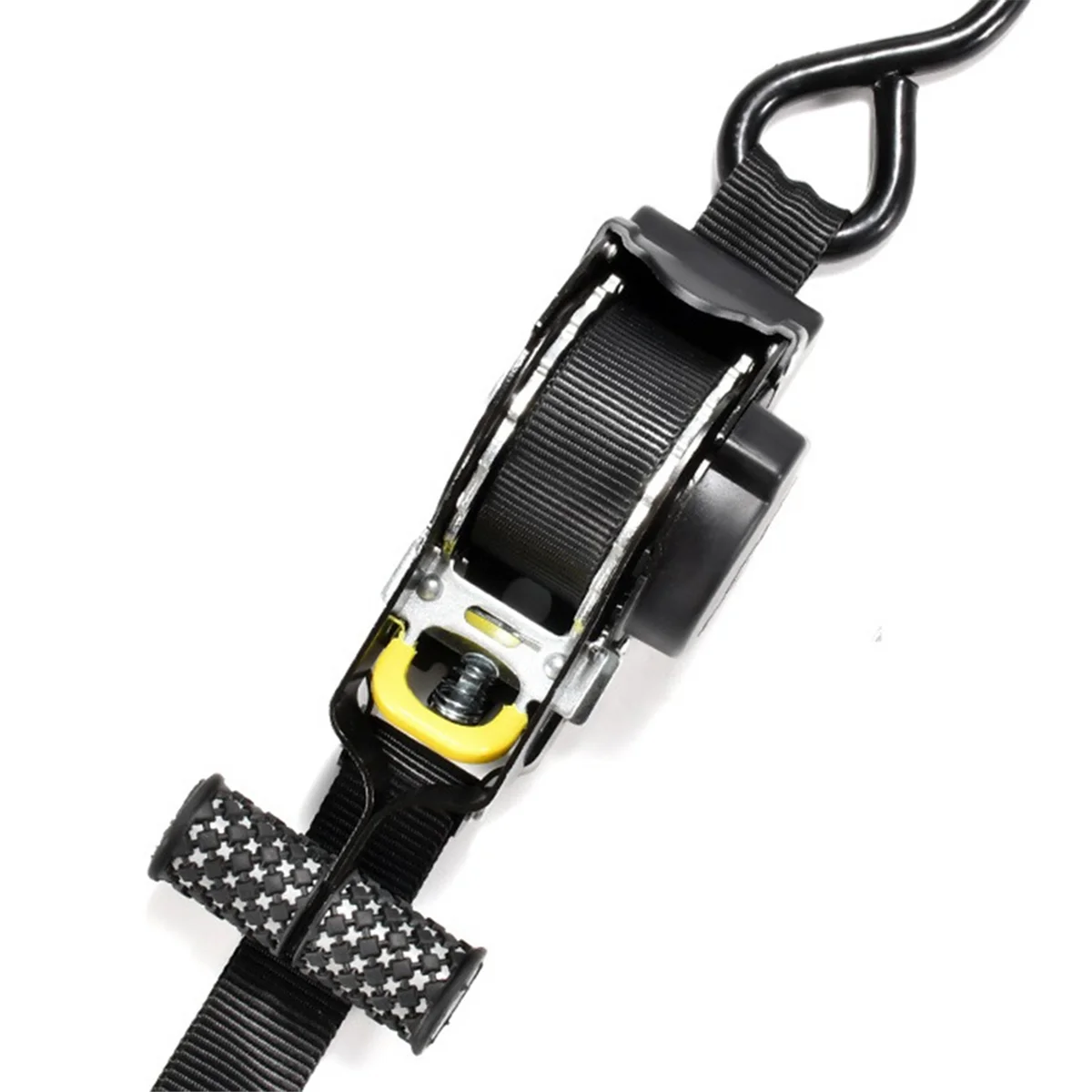 Correia de catraca automática retrátil, fita adesiva automática, correias de bagagem de conveniência, cintos para motocicletas