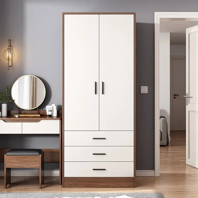 Nordic Organizer Wardrobes Luxury Multilayer Drawer Luxury Wardrobes Doors Modern Armario Ropero Dormitorio Bedroom Furniture