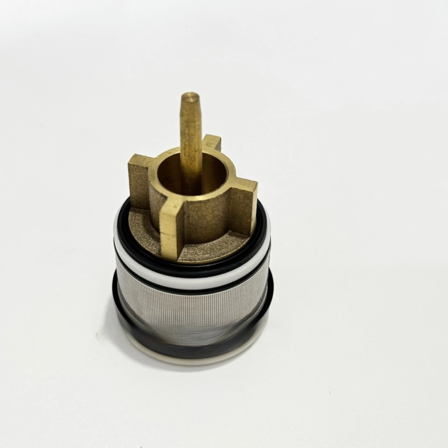 

Крышка электромагнитного клапана датчика унитаза для приседаний, совместимая с поршневым регулирующим клапаном TOTO американского стандарта 602 603