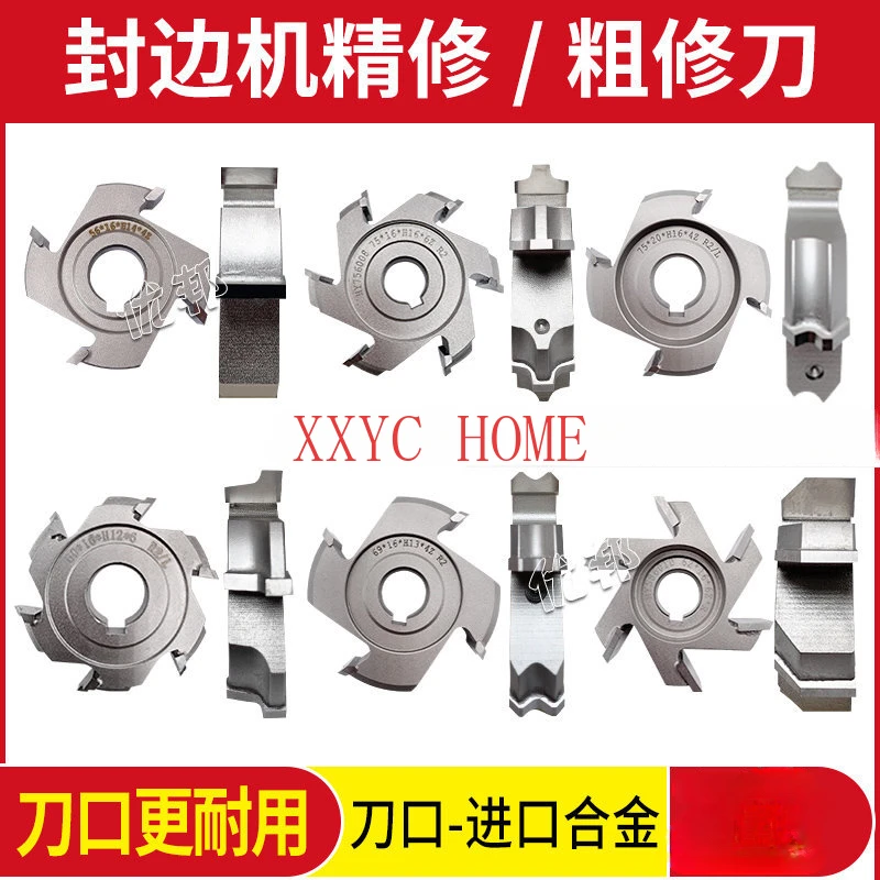 

Edge banding machine accessories Pre-milling cutter