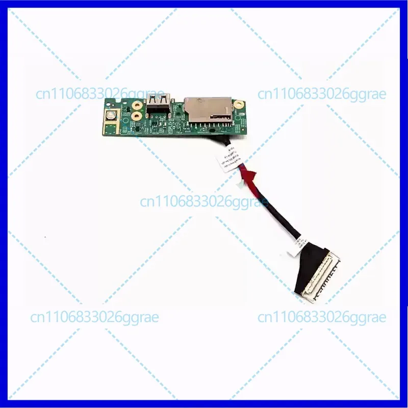 3pcs For Dell Inspiron 5481 5482 USB board, boot small board IO board 09WK02 TTWM2
