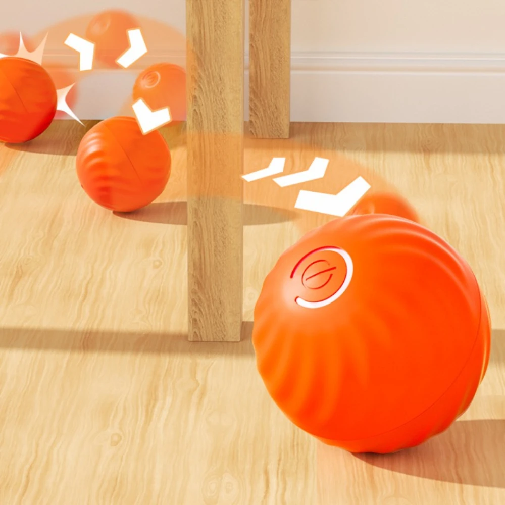 Thumbnail 3 - #55 Best Puppy Balls to Buy In 2026