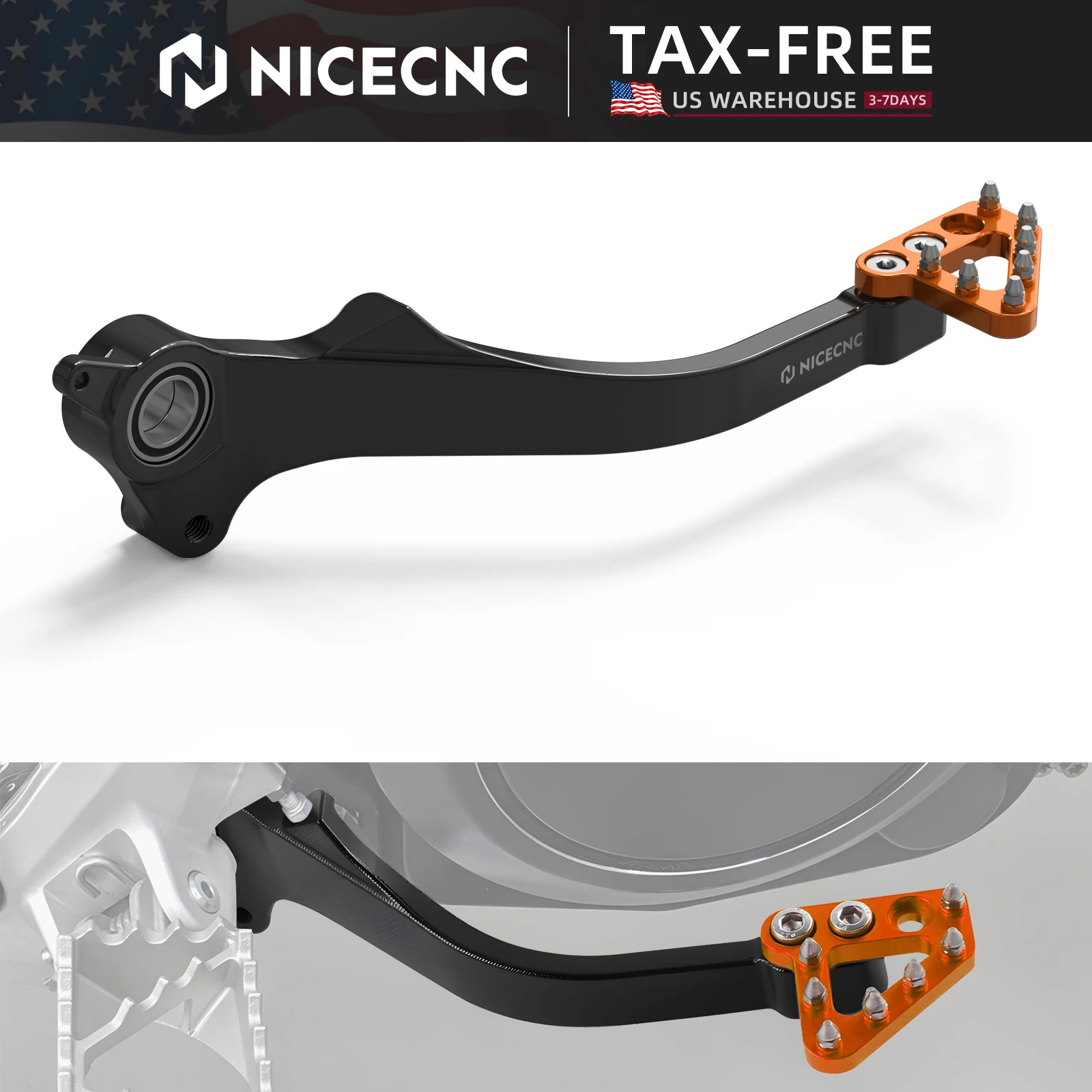 For Ktm 690 Enduro … - image