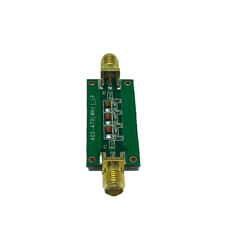 Image 6: 1 filtre passe-bas (LPF) 433 MHz