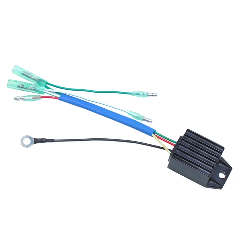 AEA6-For Yamaha Outboard Motor إلى ملحقات مقوم البدء الكهربائي 6G1-81970-61