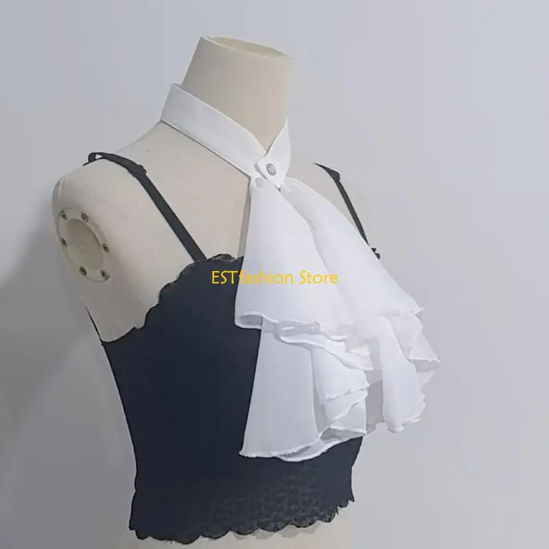 y5gc-collar-jabot-gasa-suave-desmontable-estilo-colonial-para-evento-cosplay