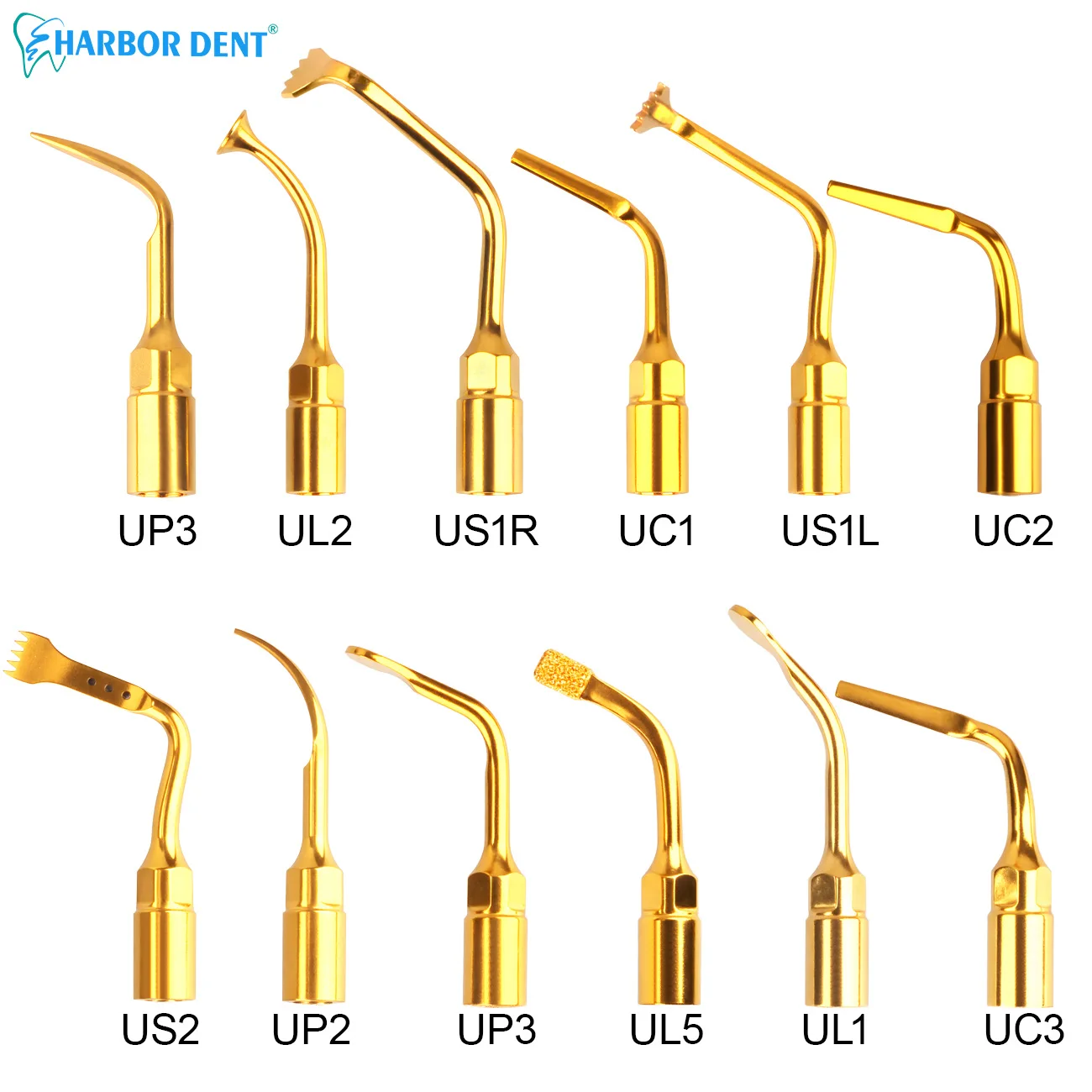 

1pc Dental Piezosurgery Tips For Mectron Woodpecker Dmetec NSK Bone Cutting Sinus Lifting Implant Dental Handpiece Piezo Surgery