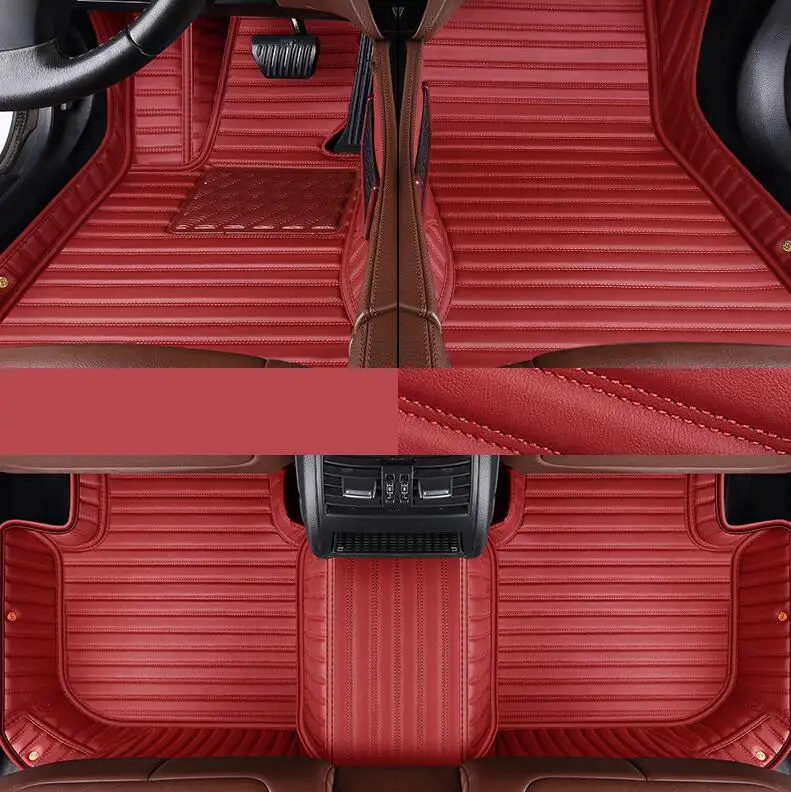 

Top quality rugs, Custom special car floor mats for Mercedes Benz CLE 300 Cabriolet 2026-2024 durable carpets for CLE300 2025