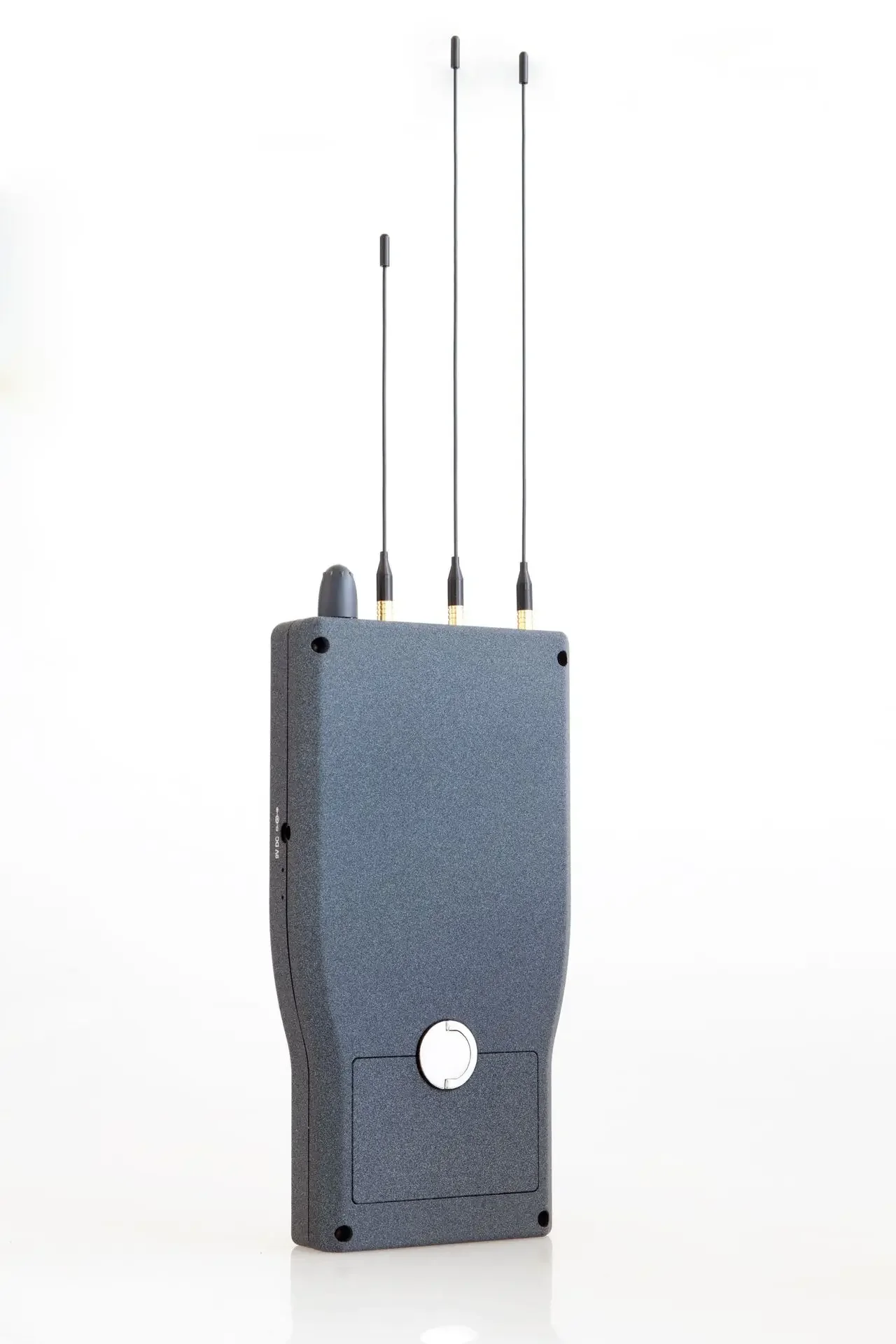 C3000 Plus Signal Frequency Meter, Wireless Signal Detector Mobile Phone Signal Detector Portable