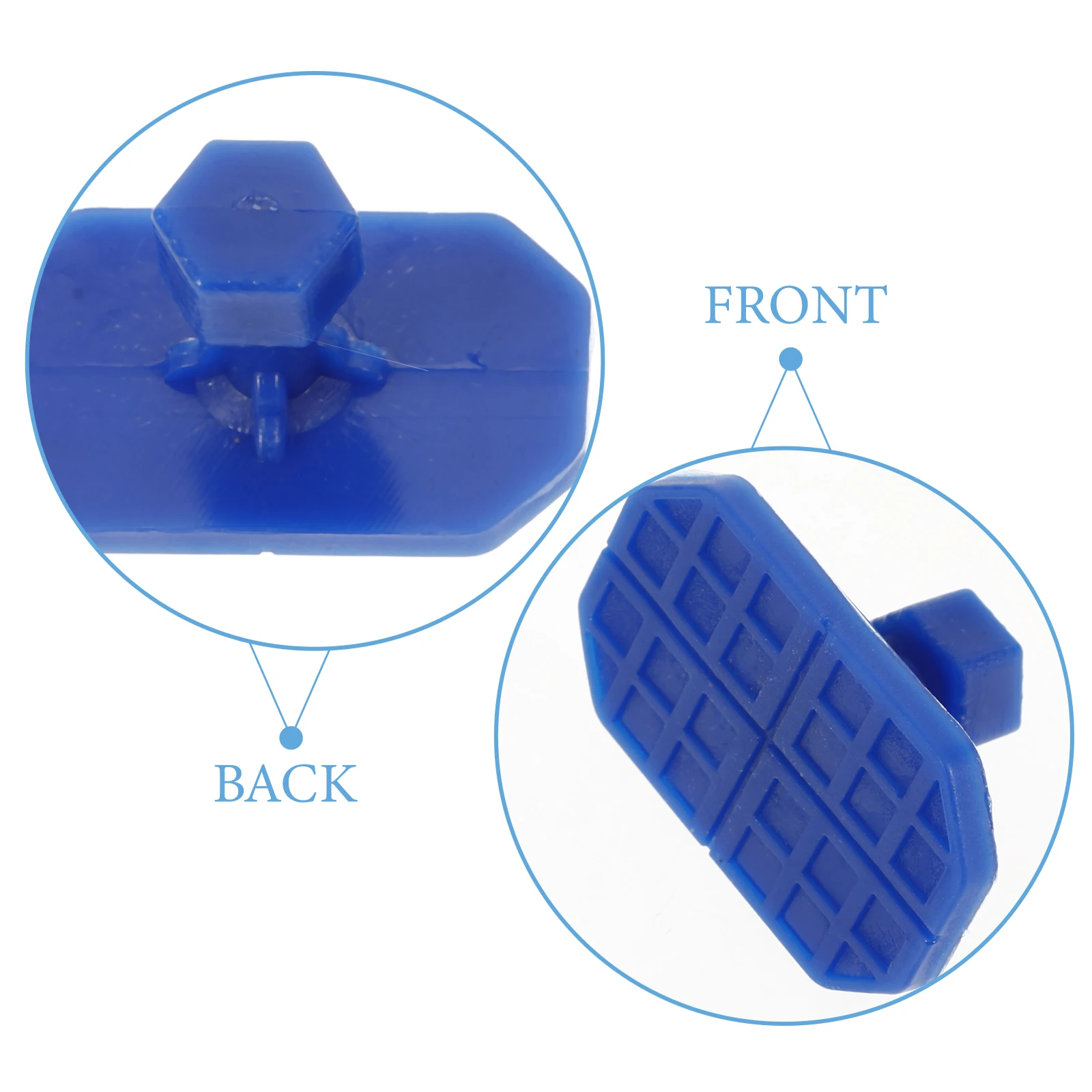 

Tool Fixer for Body Auto Repairing Puller Blue Removal Kits Remover