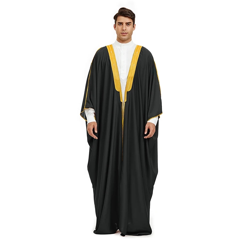 Рисунок 6 - Оптовая продажа Bisht арабский
