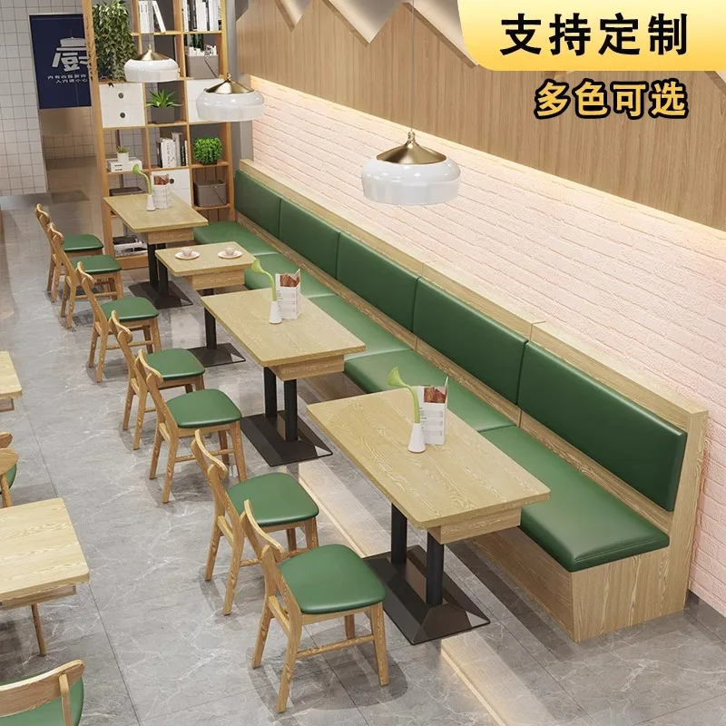 commercial-malatang-fast-food-restaurant-card-seat-catering-snack-bar-card-seat-sofa-noodle-restaurant-fast-food-restaurant-tabl