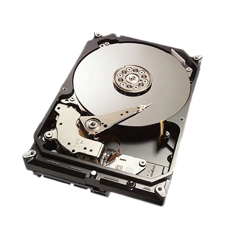 

ST1000DM003 1T Desktop Video Hard Drive 7200 To 1TB3.5 Inch Sata