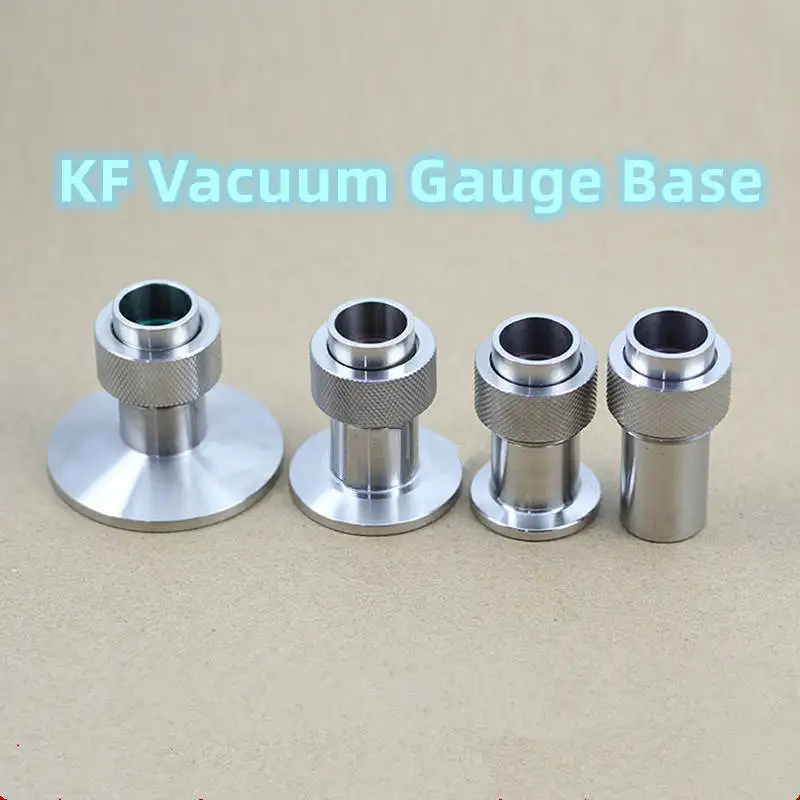 1Pcs Kf Vacuum Gaug…