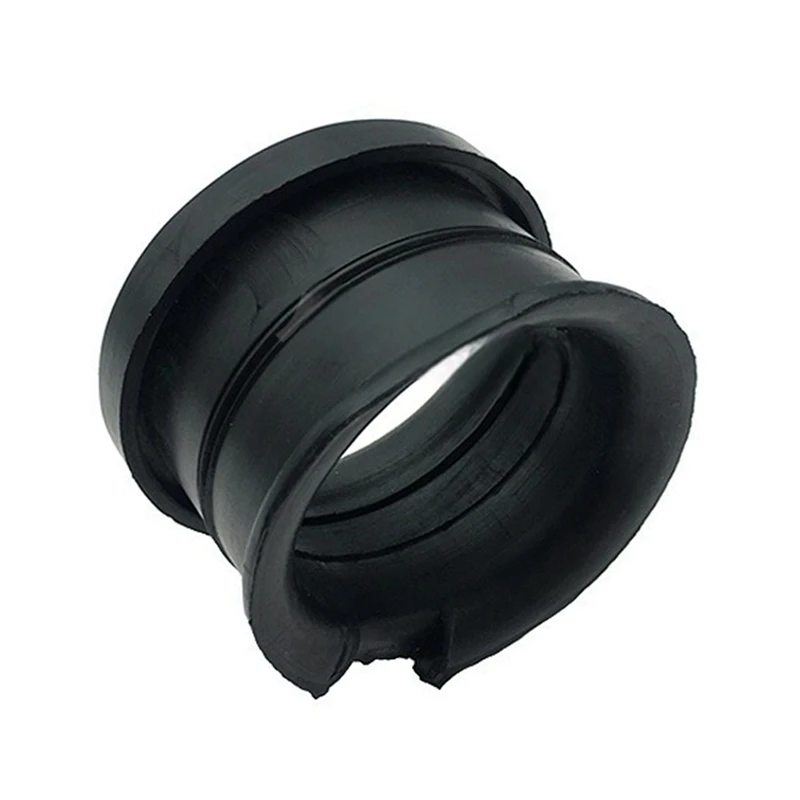 17228-REA-Z00 Air Cleaner Case Throttle Rubber Joint For HONDA FIT JAZZ CITY 2003-2008 GD1 GD3 view 3