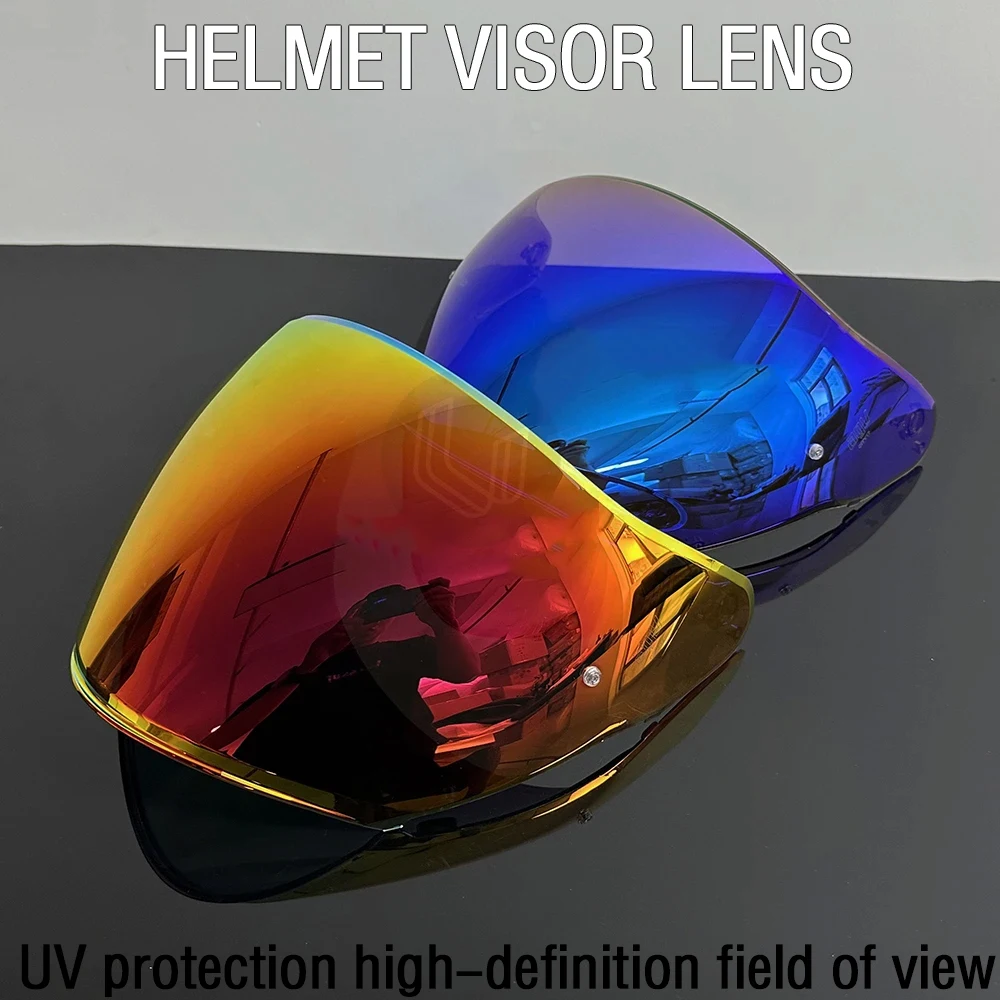 

Для AGV K5 JET Helmet Specific Anti - UV PC k5 - Jet Style Smoke - Dark Сменный козырек