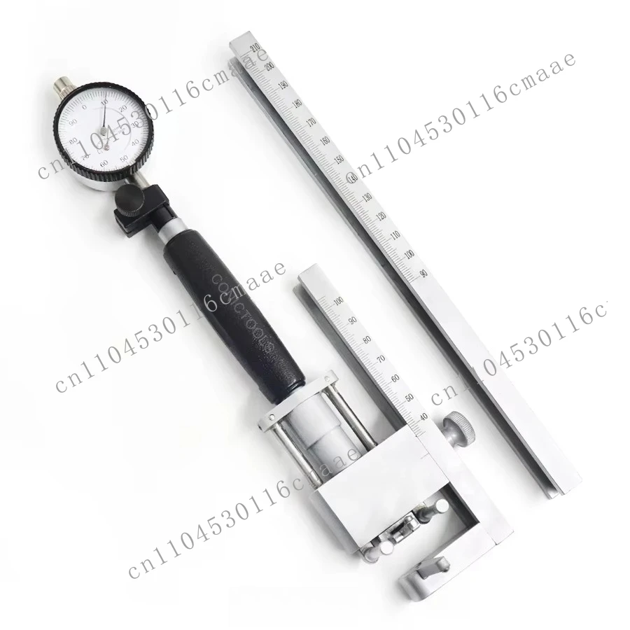 Special Bore Dial Indicator Dial Bore Gauge for Line Boring Machine