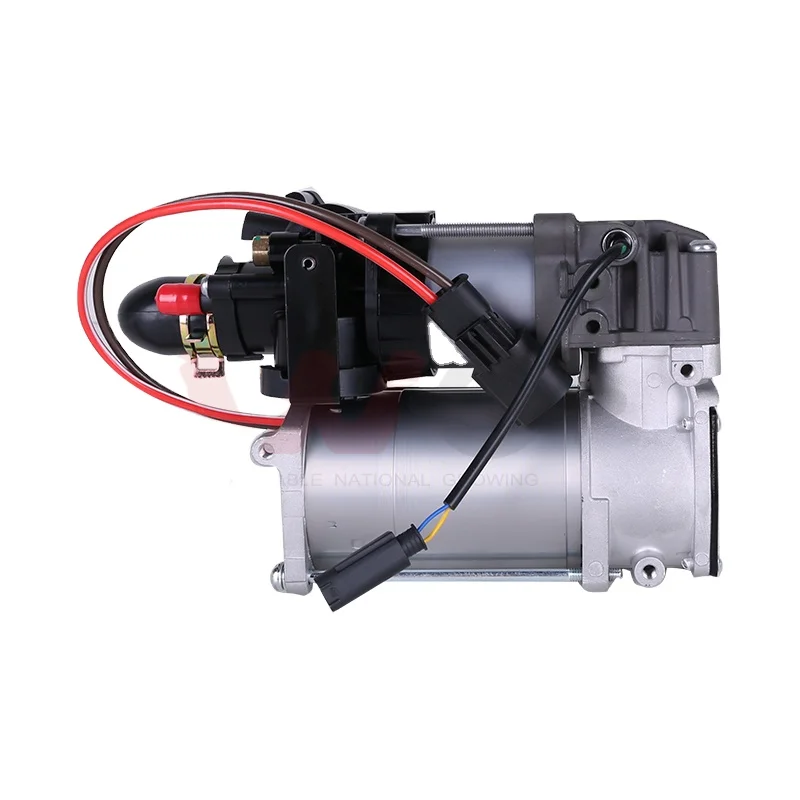 

Air Suspension Compressor Pump For BMW G11 G12 Air Compressor OE 37206884682 Assembly With Valve Block And Iron Frame