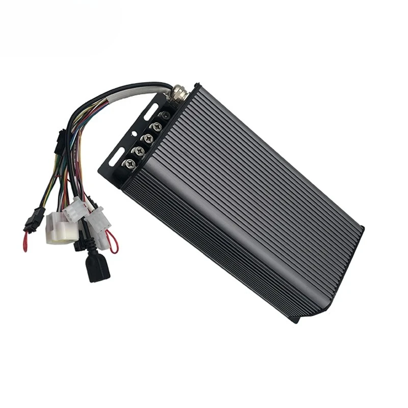 Sabvoton SVMC72150 NO.2 Protocol Version BLDC Controller Match 3000-4000W Motor