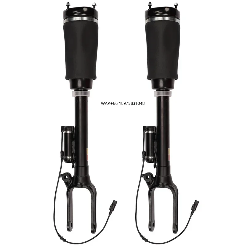 

Suitable for air Suspension Bracket and air Shock Absorber A1643204313