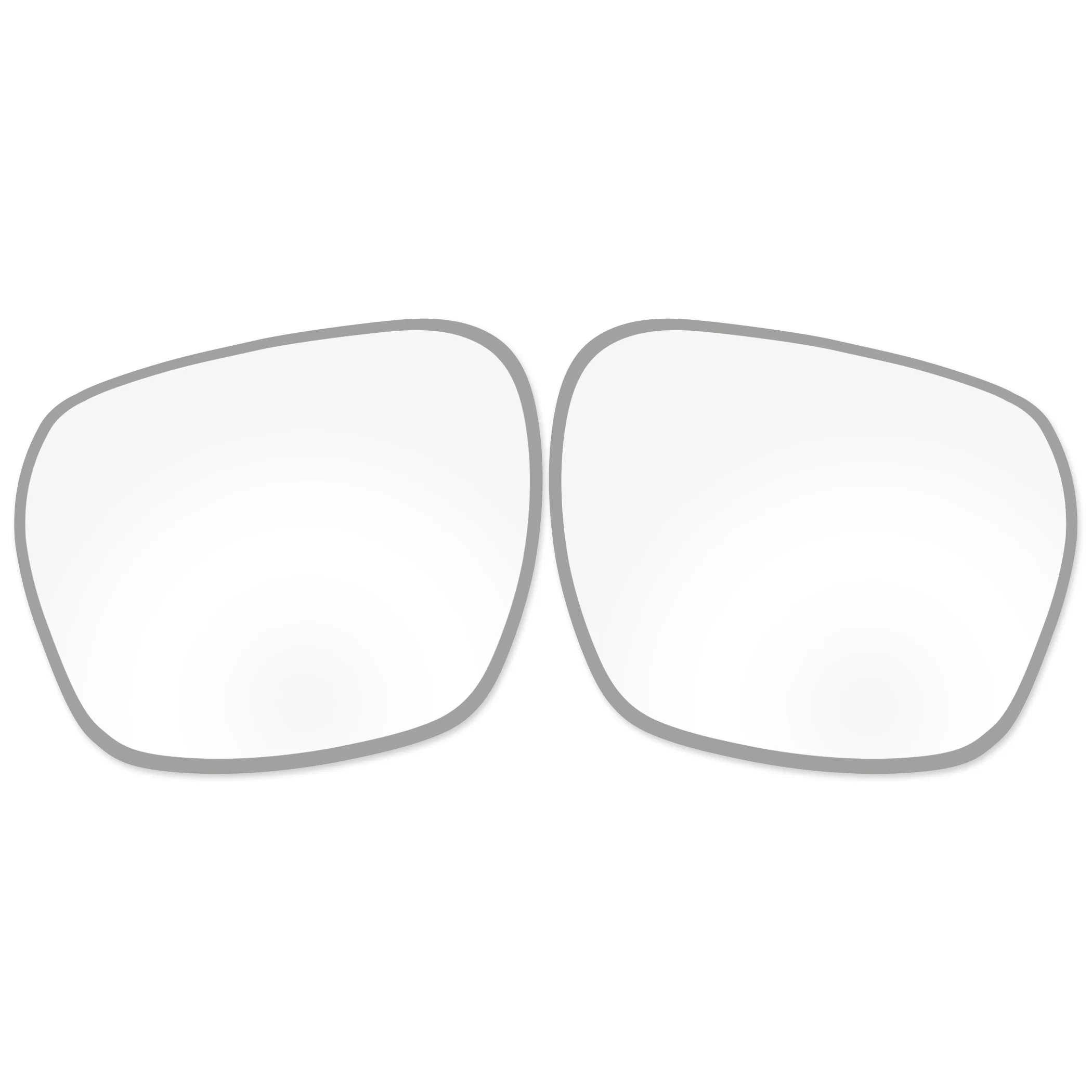 Aaaxopticflow 20+ Color Choices Polarized Replacement Lenses for Oakley Parlay OO4143 Frame image 3