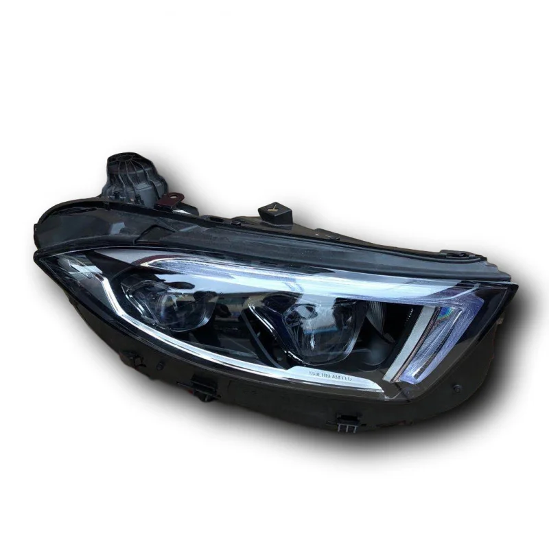 Suitable For 2020 New High-End Mercedes-Benz CLS-Class W257 Headlights, CLS300 CLS350 Front Lights