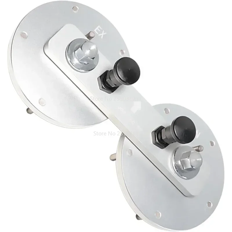 Kit de herramientas de sincronización de alineación de bloqueo de árbol de levas para motor Volvo S60 S90 V90 XC60 2,0 T B5 48V-híbrido B420T2