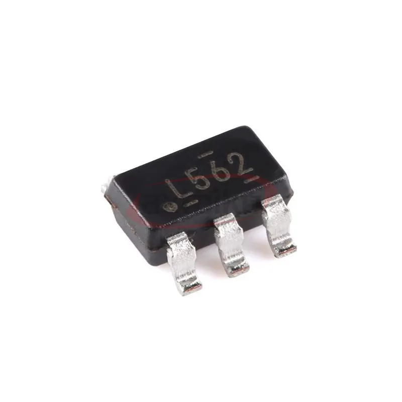 10/20PCS Synchronous Step-Down Converter SMD IC TPS560200DBVR L562 SOT23-5 TPS560200DBVT TPS560200 4.5V to 17V Input 500mA