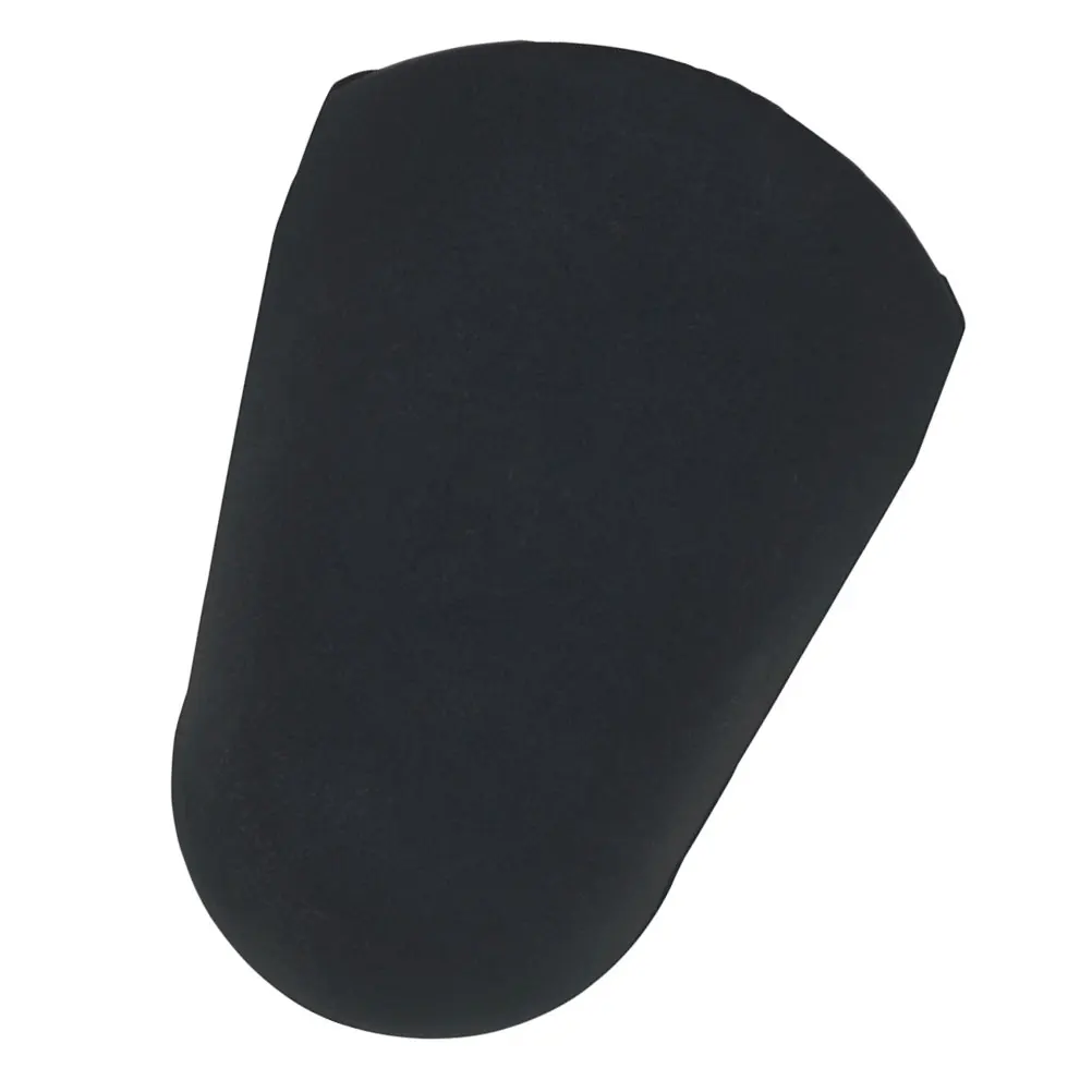 

Silicone Protective Cover For Saxophone Mouthpiece Black Color Replacement For Old Or Broken Cover Musicians Practice Sessions