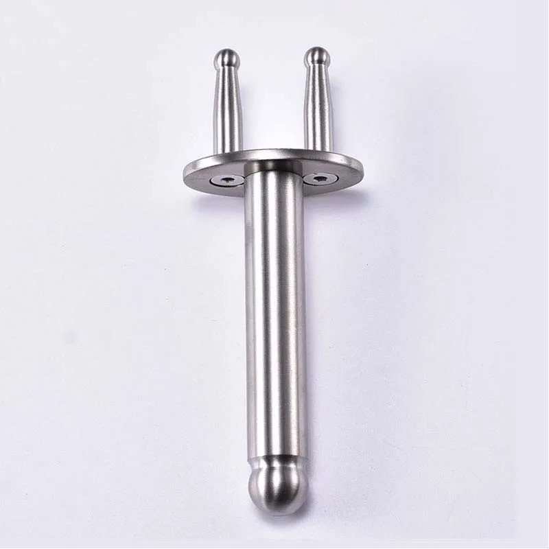 Magnetic Fork Magnetic Point Meridian Massage Stick To Dredge Lymphatic Muscle Relaxation Beauty Magnetic Stick Magnetic Energy