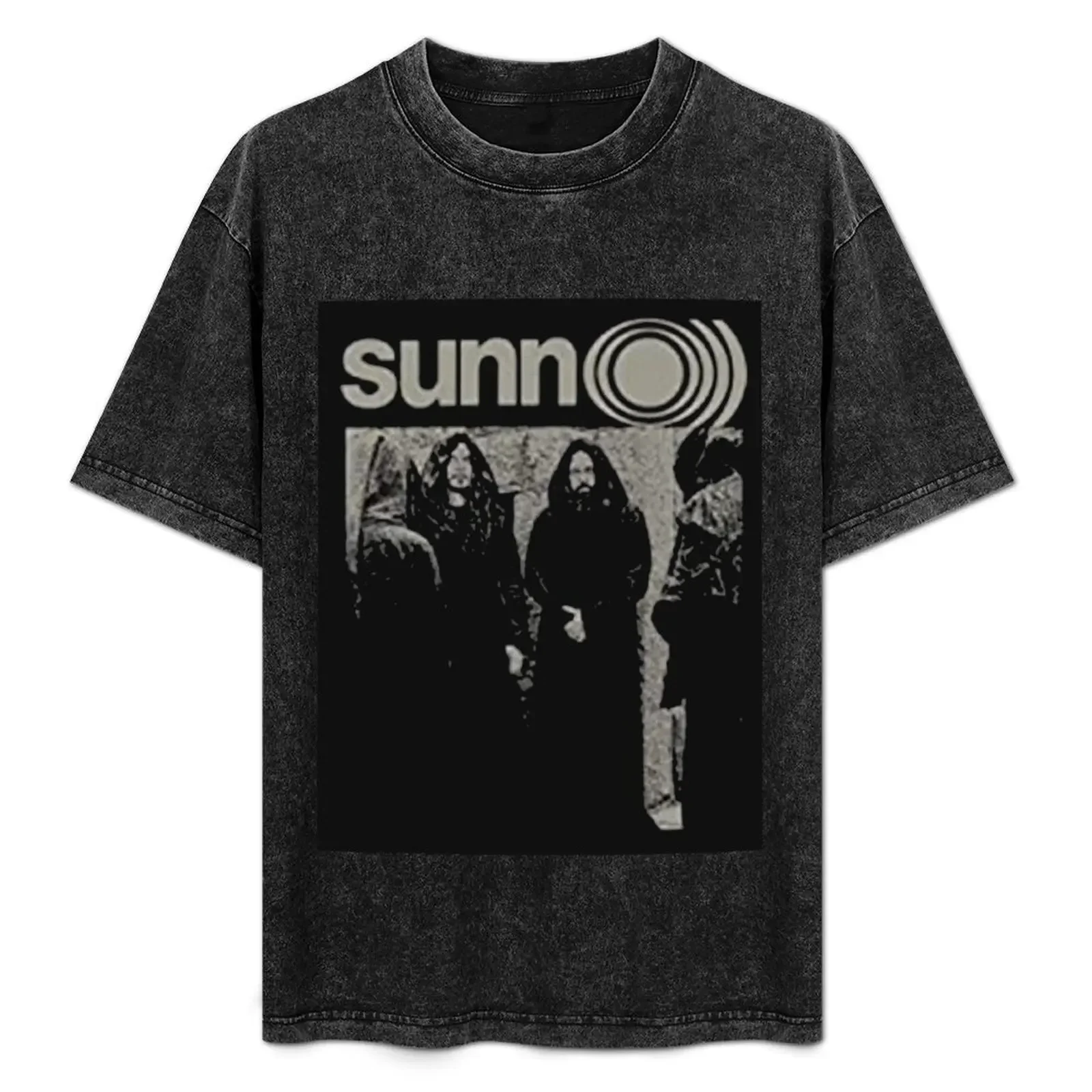 

Sunn O))) T-Shirt Holiday Outdoor T-Shirt