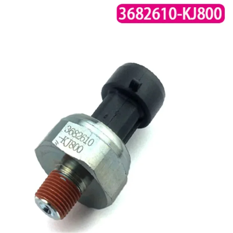 

Для Dongfeng Xintianlong Renault пневматический датчик давления масла 3682610 -KJ800