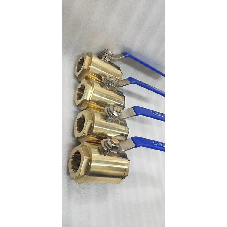 1/4in,1in,2in,3in,4in valvula Brass ball valve Internal thread manual control water valve natural gas valve