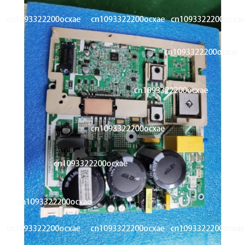 

Applicable to air conditioner inverter board EU-KFR80W/BP3 (IR311 PS21997 SIM6822 LOCK)
