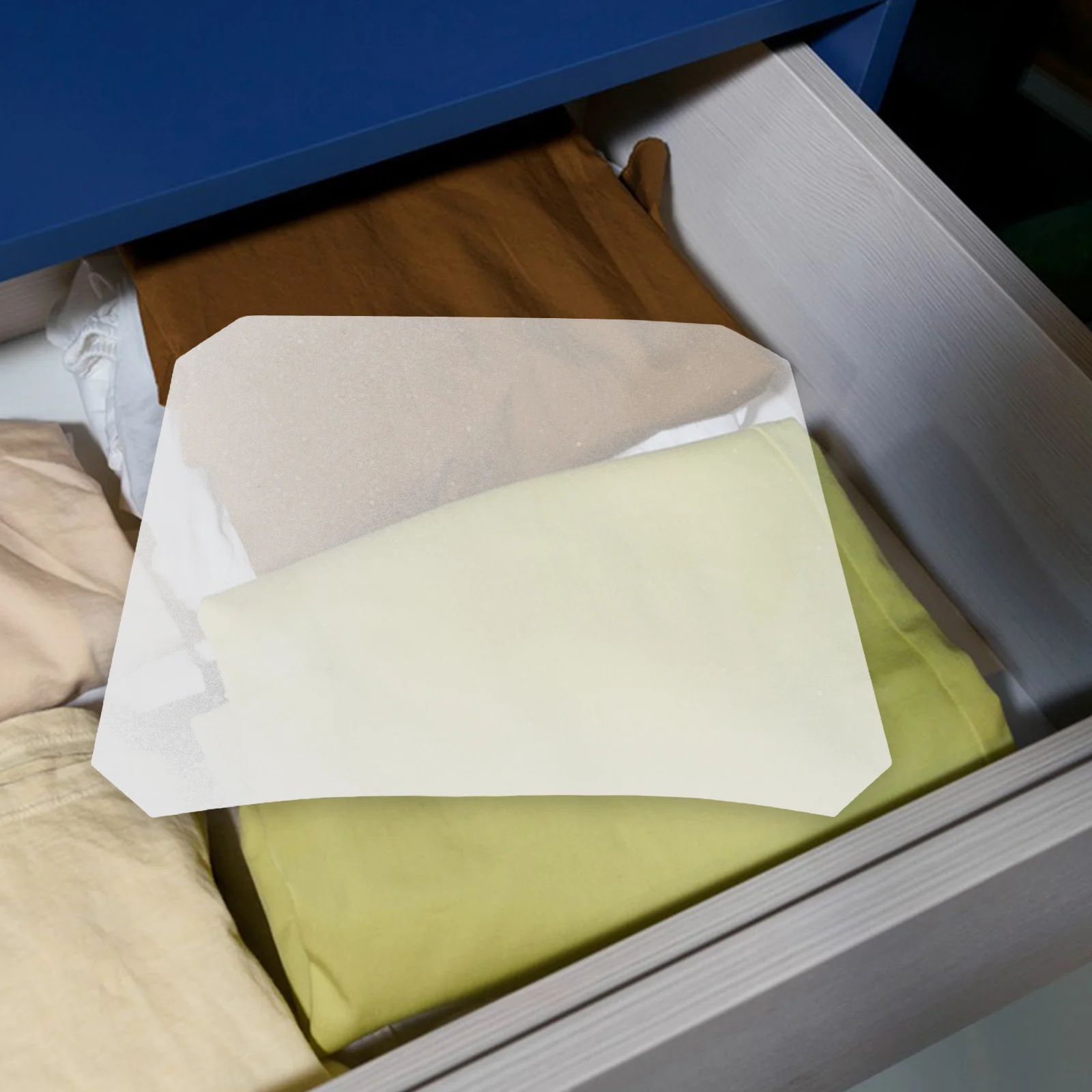 

Shelf Liner 11.2X11.2 Inch Non Slip Cabinet Protector Thick Kitchen Shelf Padding Liner For Pantry Wardrobe Fridge