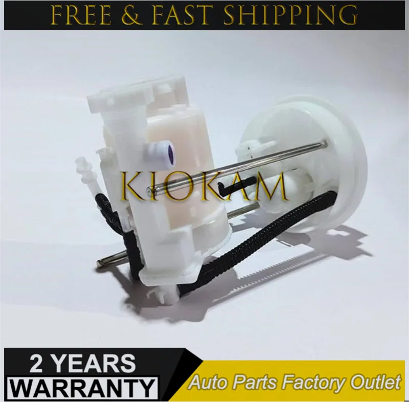 

17048-T5A-000 Fuel Filter For Honda Hatchback 1.5 2014-2020 GIENIA 2016- JAZZ IV 1.3 17048T5A000