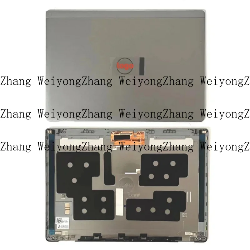 0 New For DELL Latitude 7340 E7340 LCD Back Cover Top Case A Shell 0YG1VD 0H7V6P 0X7YRN