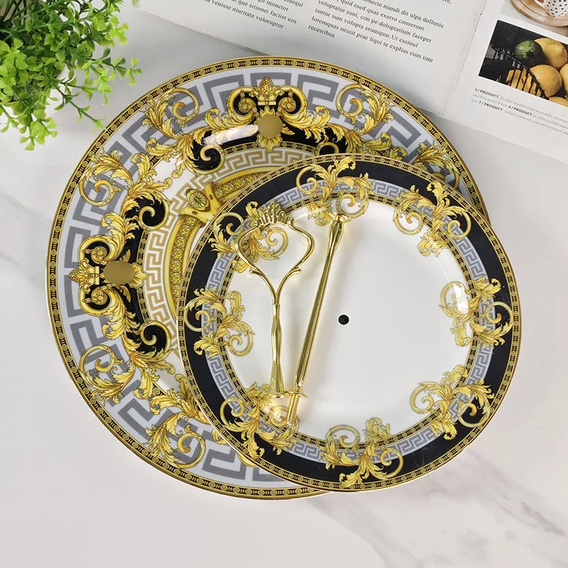 

Bone China Coffee Cups with Saucers Tea Cups Tableware Suitable for Home Meals Daily Drinks Afternoon Tea and Office Dining