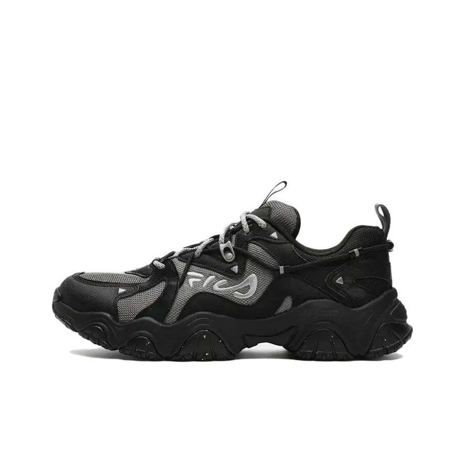 fila-fluid-4-retro-sports-scarpe-casual-basse-traspiranti-da-donna-nere-f12w342107bwa