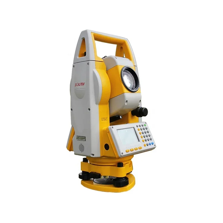 surveying Instruments High-precision SOUTH Total Station price NTS-332R10