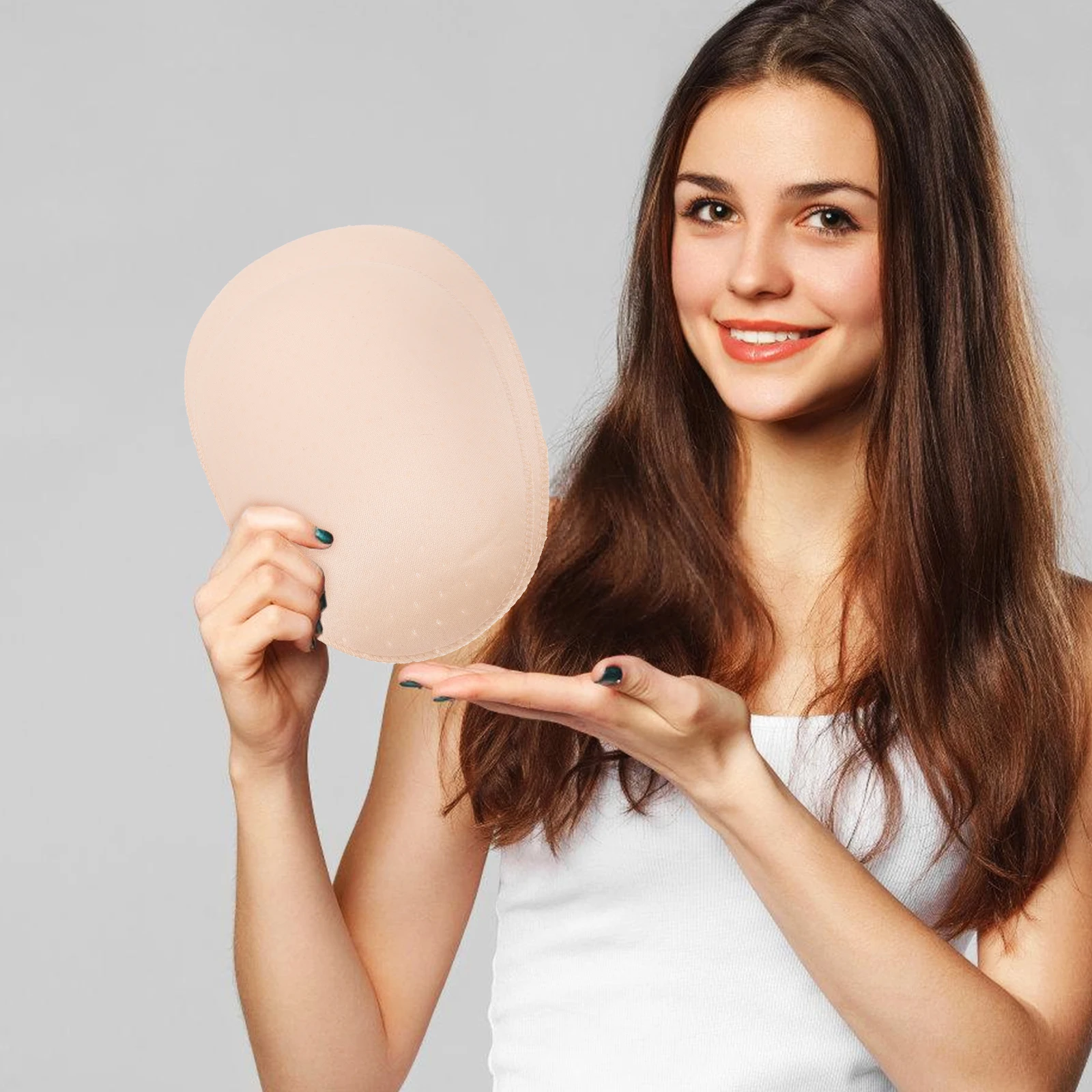 

Skin Color Hip Pad Butt Pads Lifting Sponge Cushion Breathable Reusable Comfortable Female Daily Wear Fashion Underwear