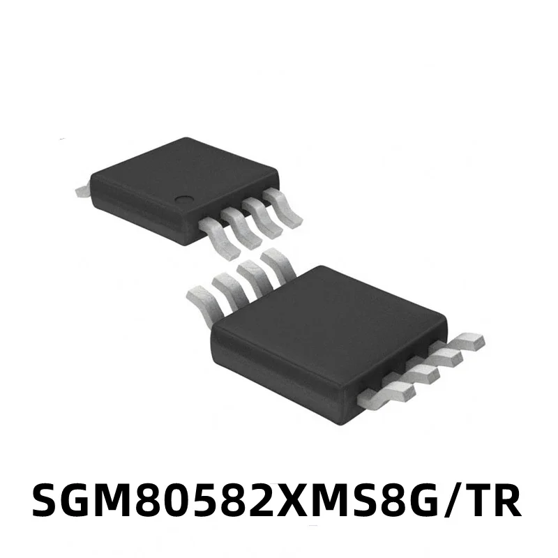 

1 шт. SGM80582XMS8G/TR в упаковке MSOP-8 CMOS операционный усилитель новый оригинальный