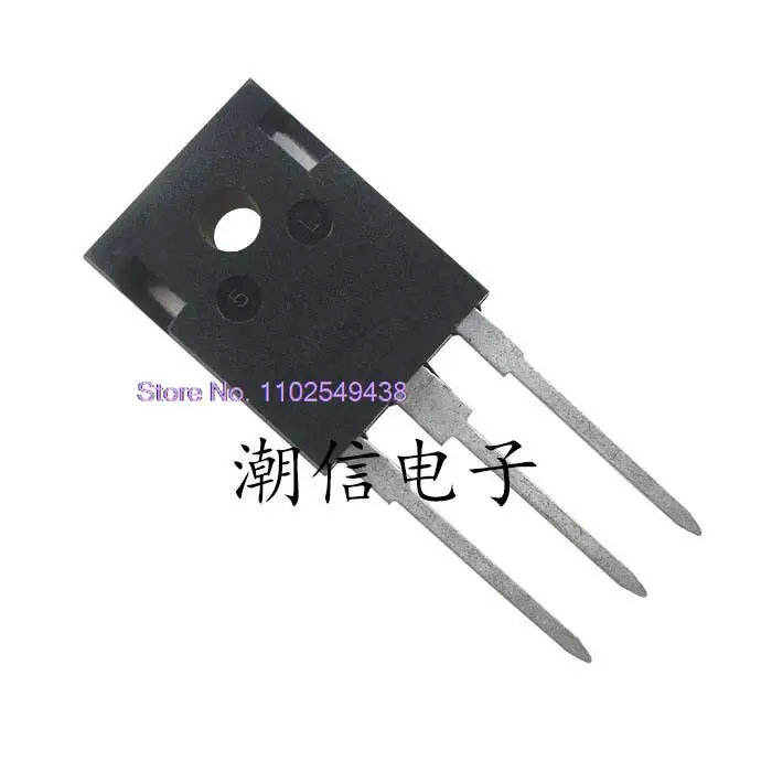 

5PCS/LOT 5R250P IPW50R250CP 13A 550V