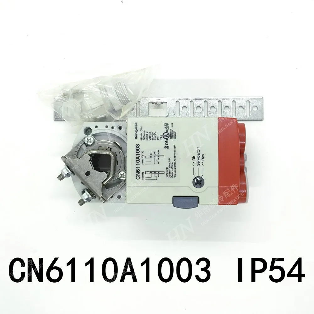 

Новый электрический привод-регулятор заслонки кондиционера CN6110A1003 UPC