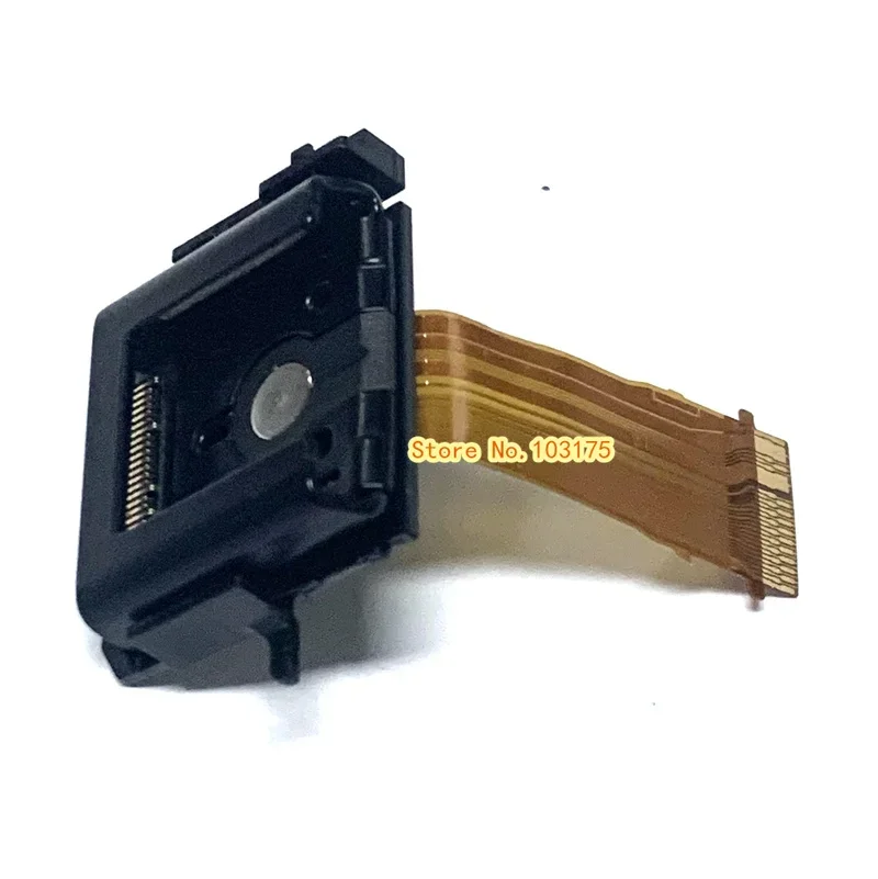 Новая оригинальная металлическая плата с креплением на горячий башмак и гибким кабелем в сборе для SONY ILCE-6000 A6000 Alpha, запасная часть для камеры