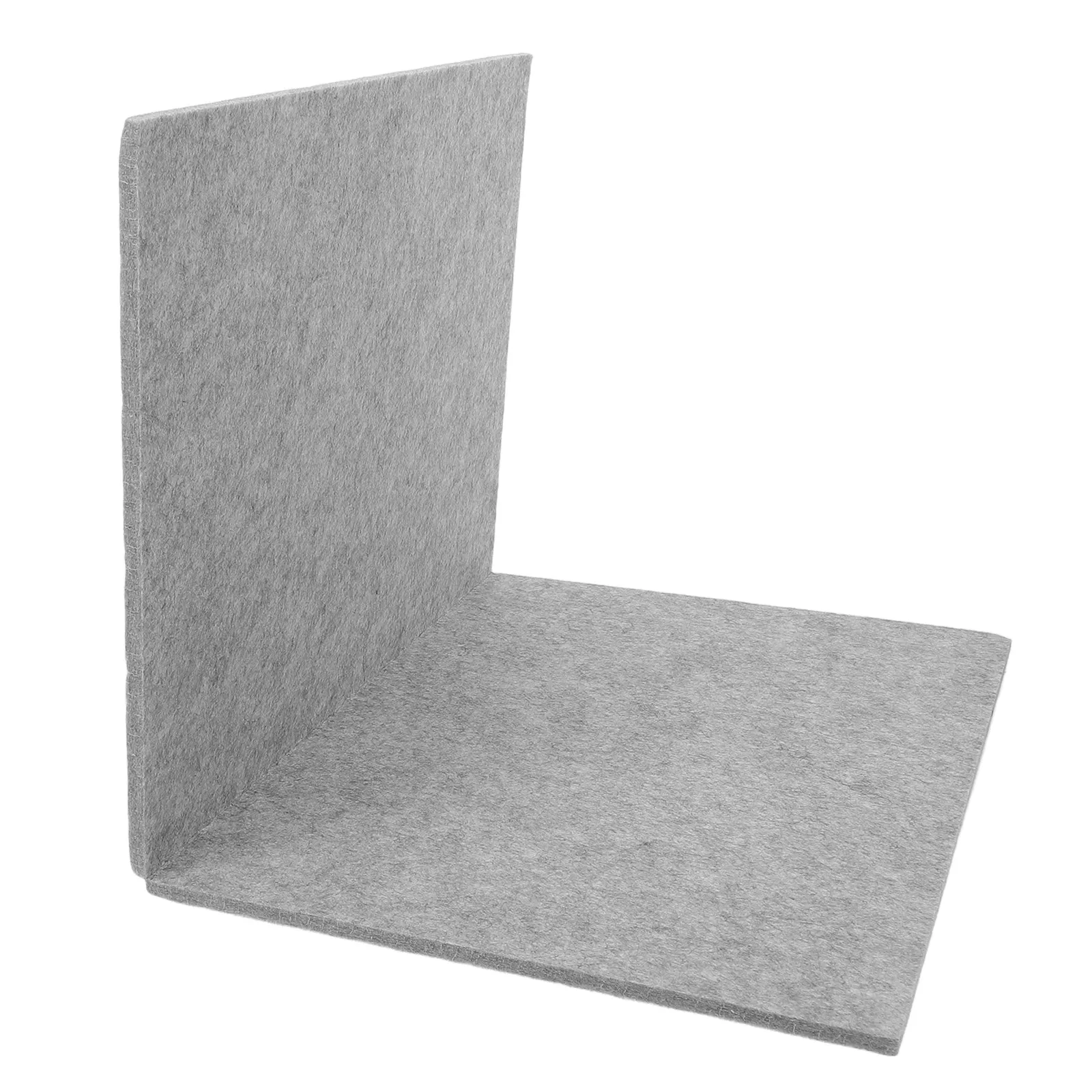 

Противоскользящий войлочный коврик-пазл 23,58x15,72 дюйма для сборки пазлов на 500 элементов, складная доска для тренировок и практики на столе