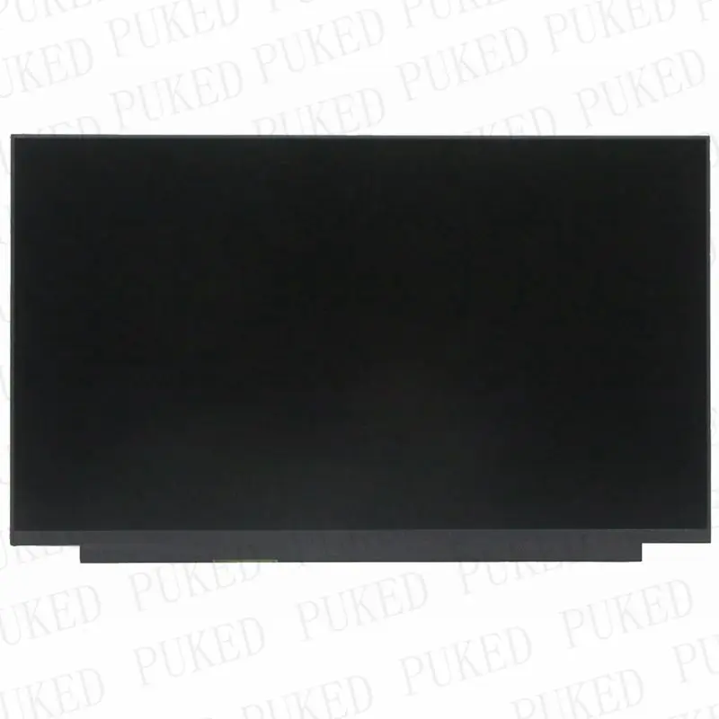 Original 144hz LCD screen 72% NTSC micro edge NV156FHM-NY4 15.6 inch Ips LCD screen 40pins EDP 1920*1080 resolution