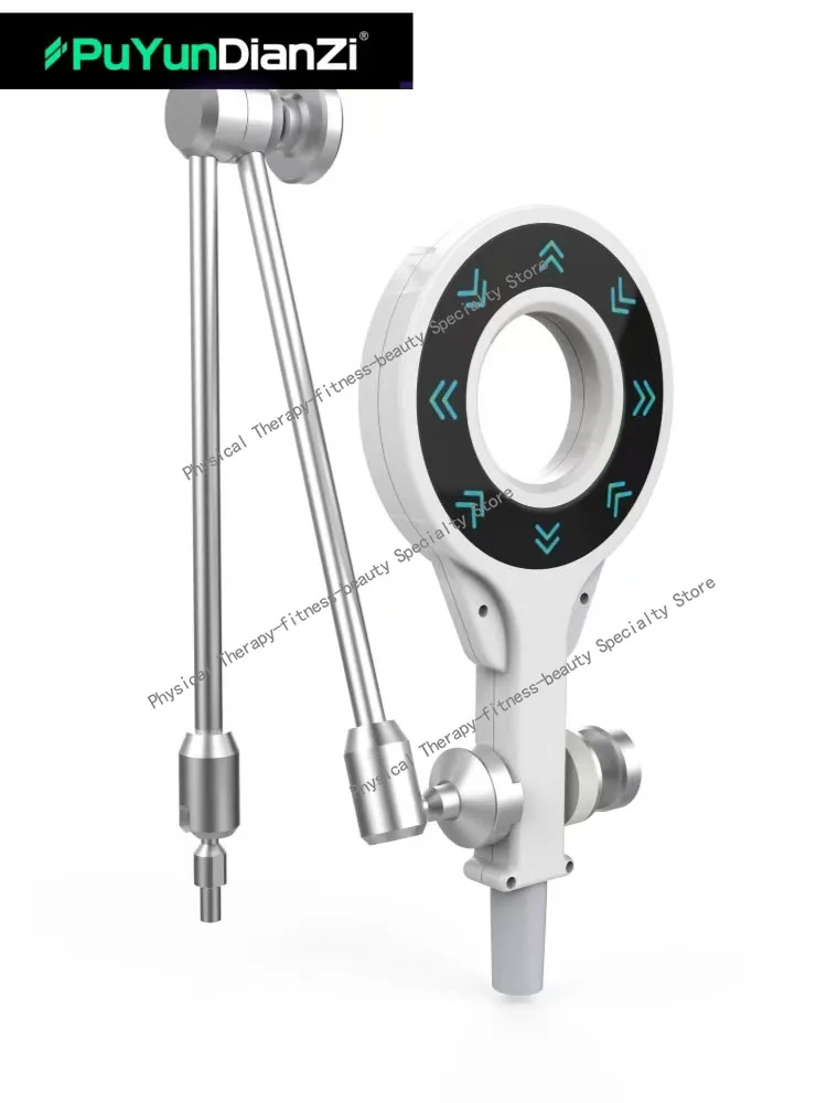 

Emtt Physio Magneto therapy Hottest Magnetoterapia Pain Relief PEMF Sports Injury Therapy Magnetotherapy Physiotherapy Device
