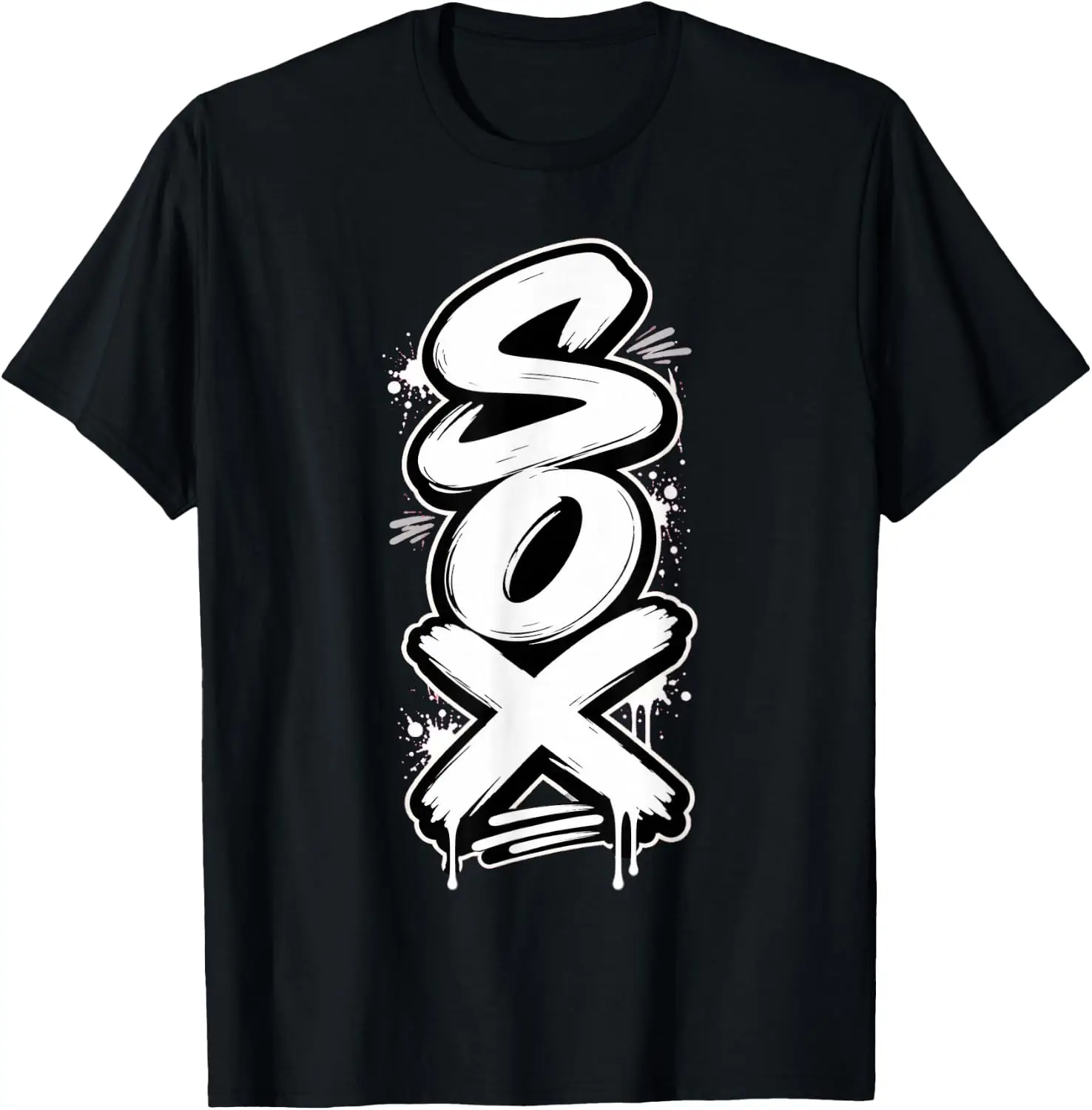 T-Shirt Men Women Unisex Novelty Graphic T‑Shirt, Classic Crew Neck 100% Cotton Tee, Lightweight Anti‑Pilling Breathable Casual Tops, Year‑Round Daily Outfit, Holiday Birthday Present Tee for Friends Family